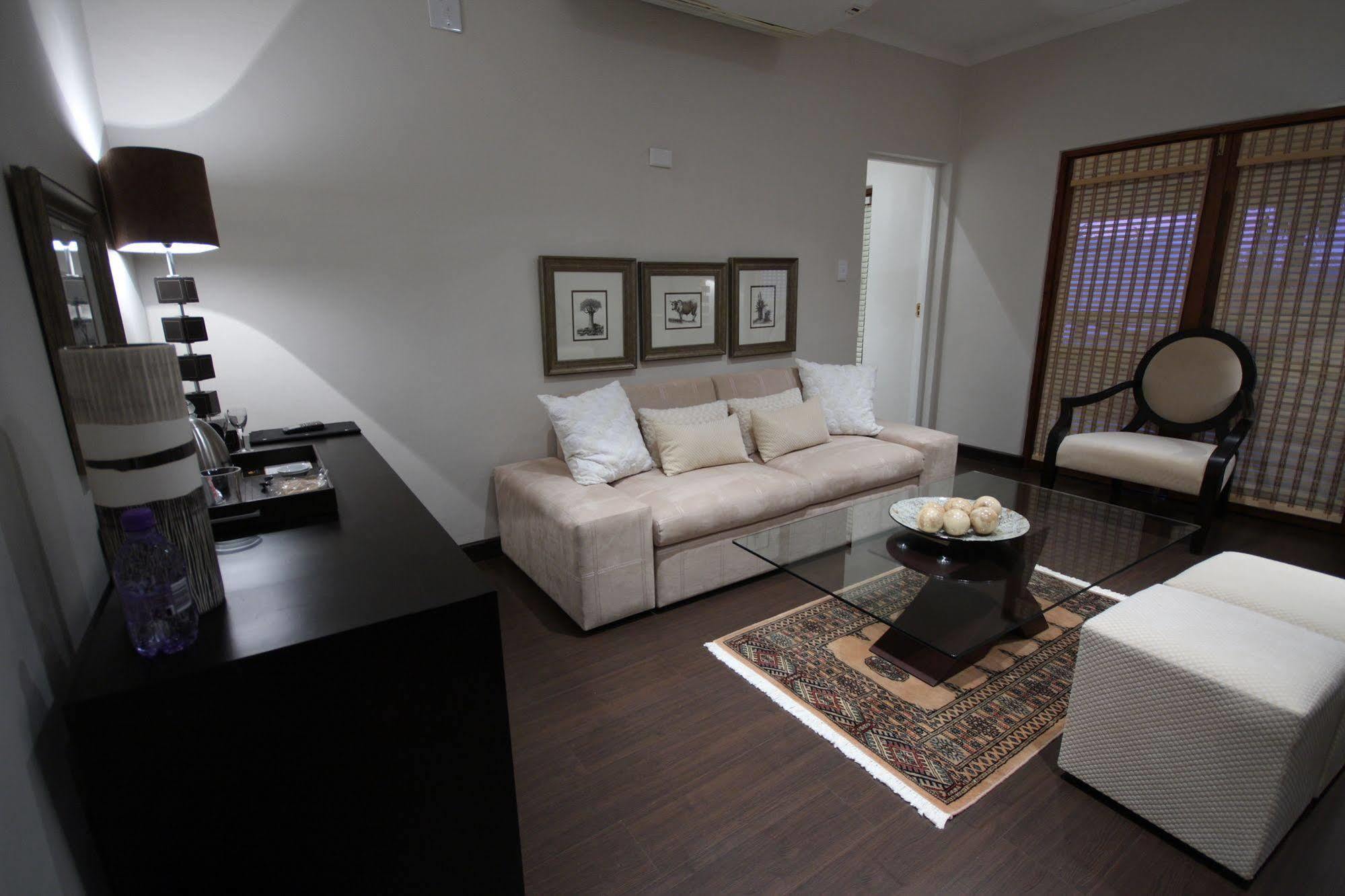 Dundi Lodge Augrabies 외부 사진