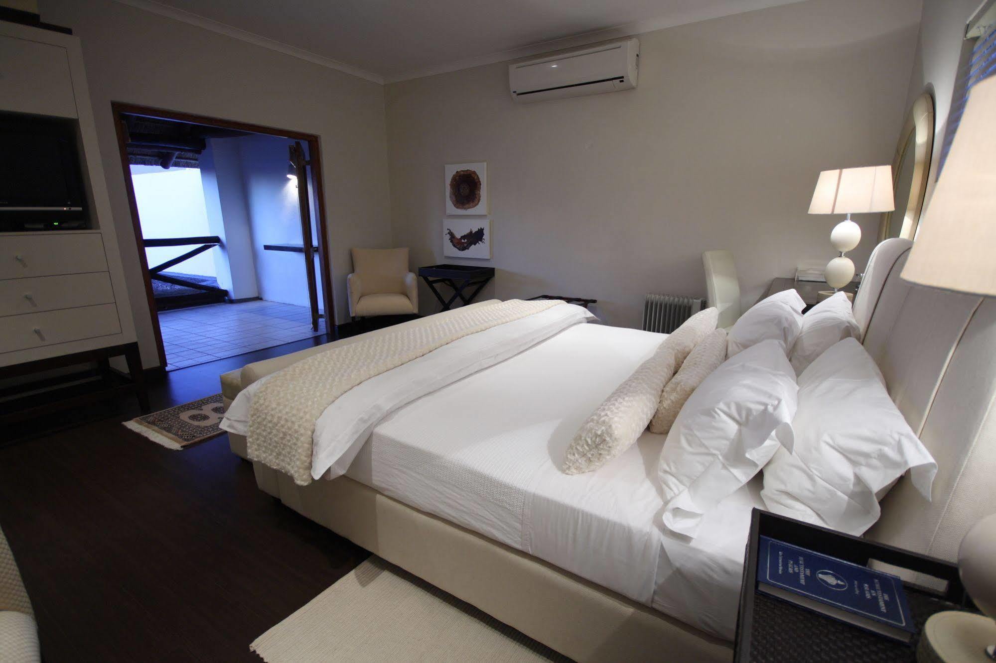 Dundi Lodge Augrabies 외부 사진
