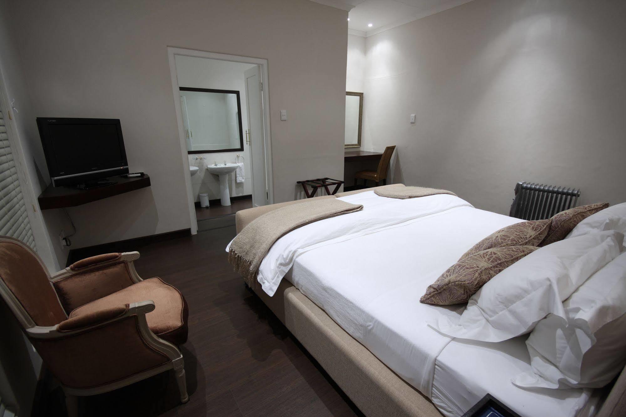 Dundi Lodge Augrabies 외부 사진