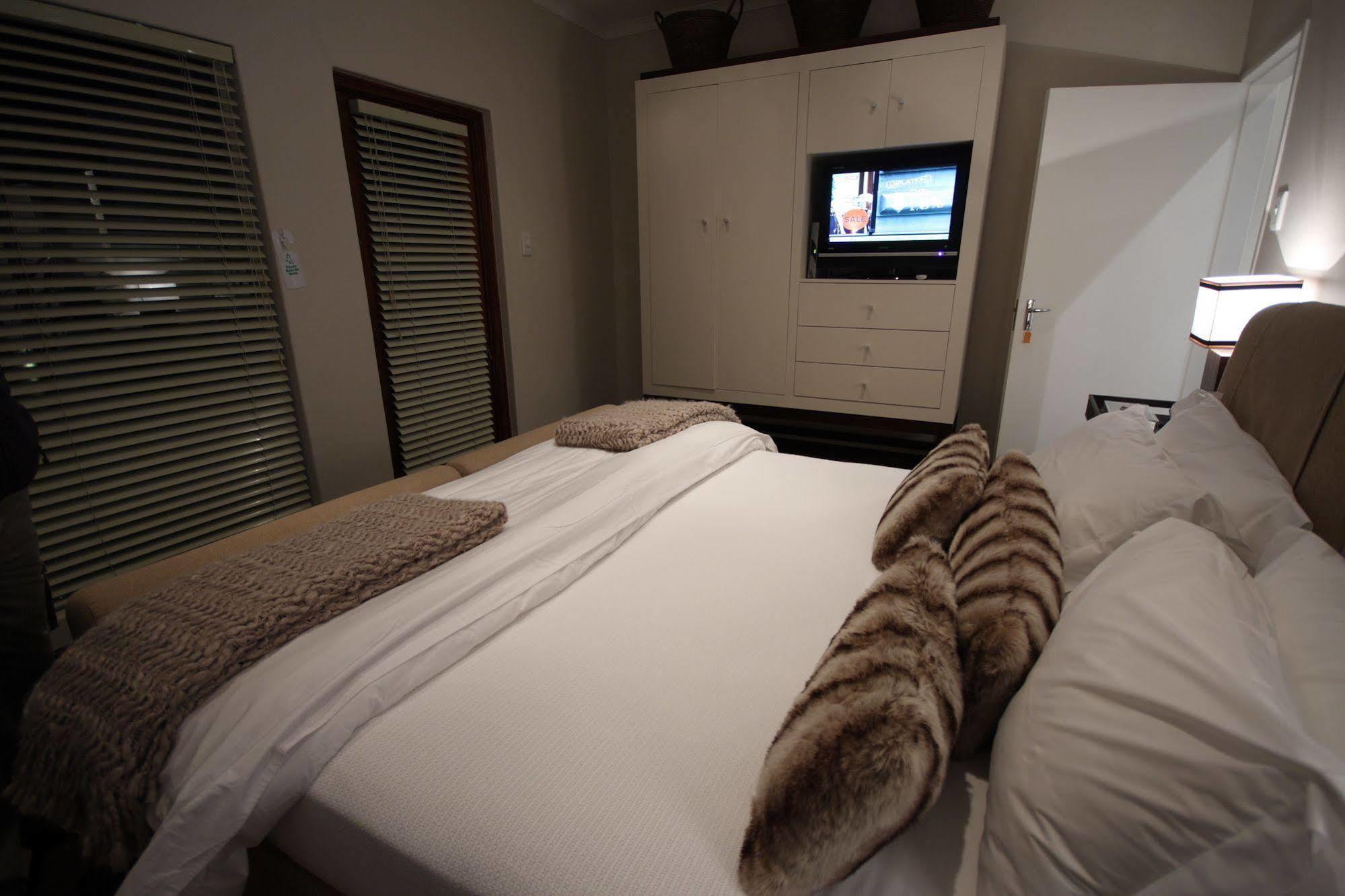 Dundi Lodge Augrabies 외부 사진