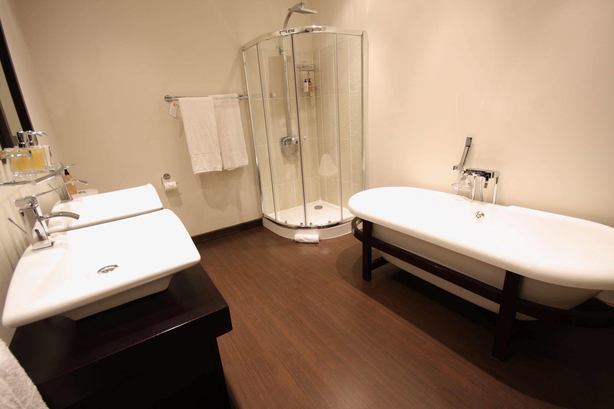 Dundi Lodge Augrabies 외부 사진