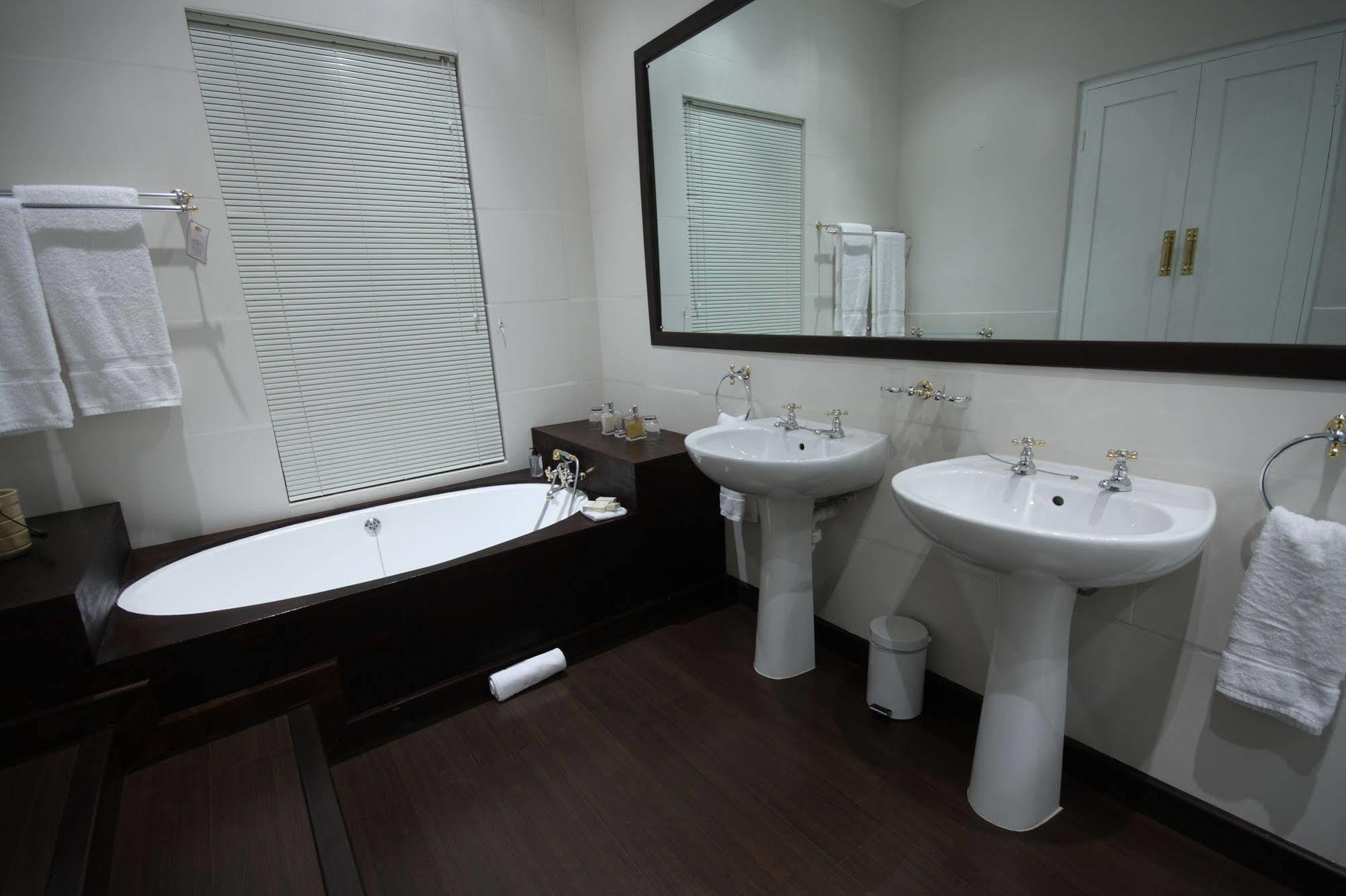 Dundi Lodge Augrabies 외부 사진