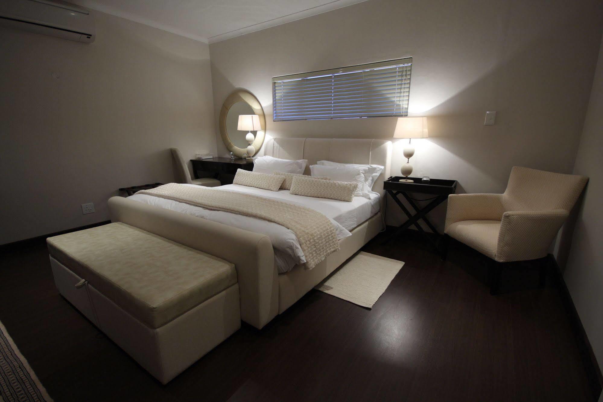 Dundi Lodge Augrabies 외부 사진