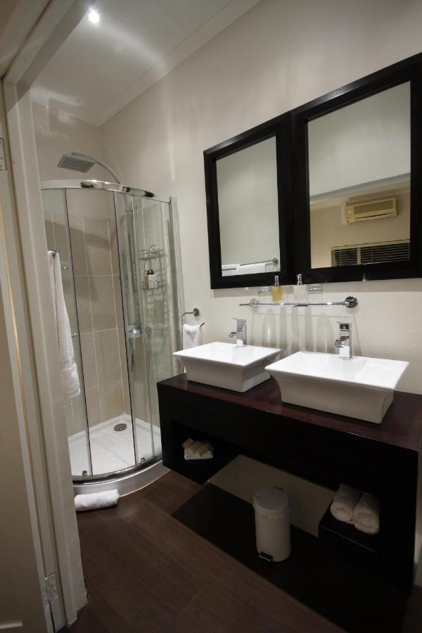 Dundi Lodge Augrabies 외부 사진