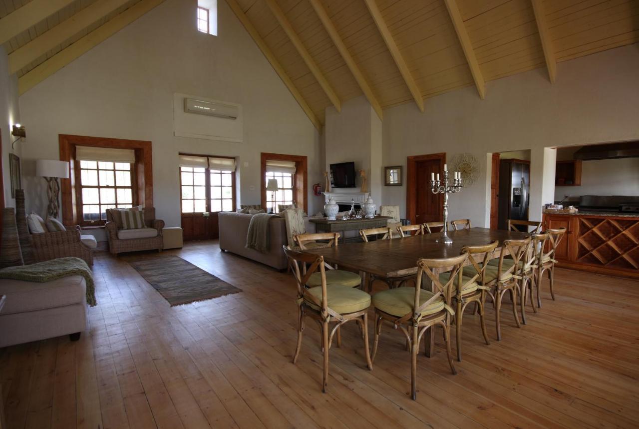 Dundi Lodge Augrabies 외부 사진