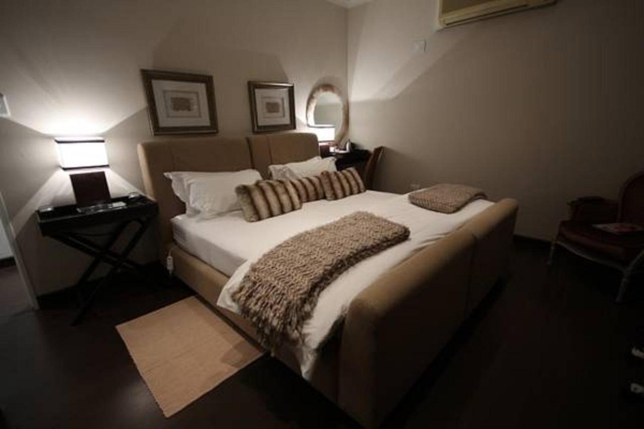 Dundi Lodge Augrabies 외부 사진