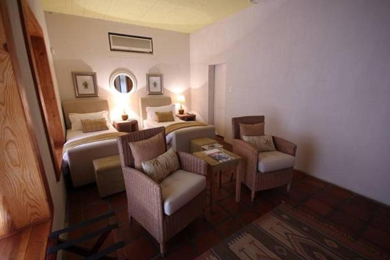 Dundi Lodge Augrabies 외부 사진