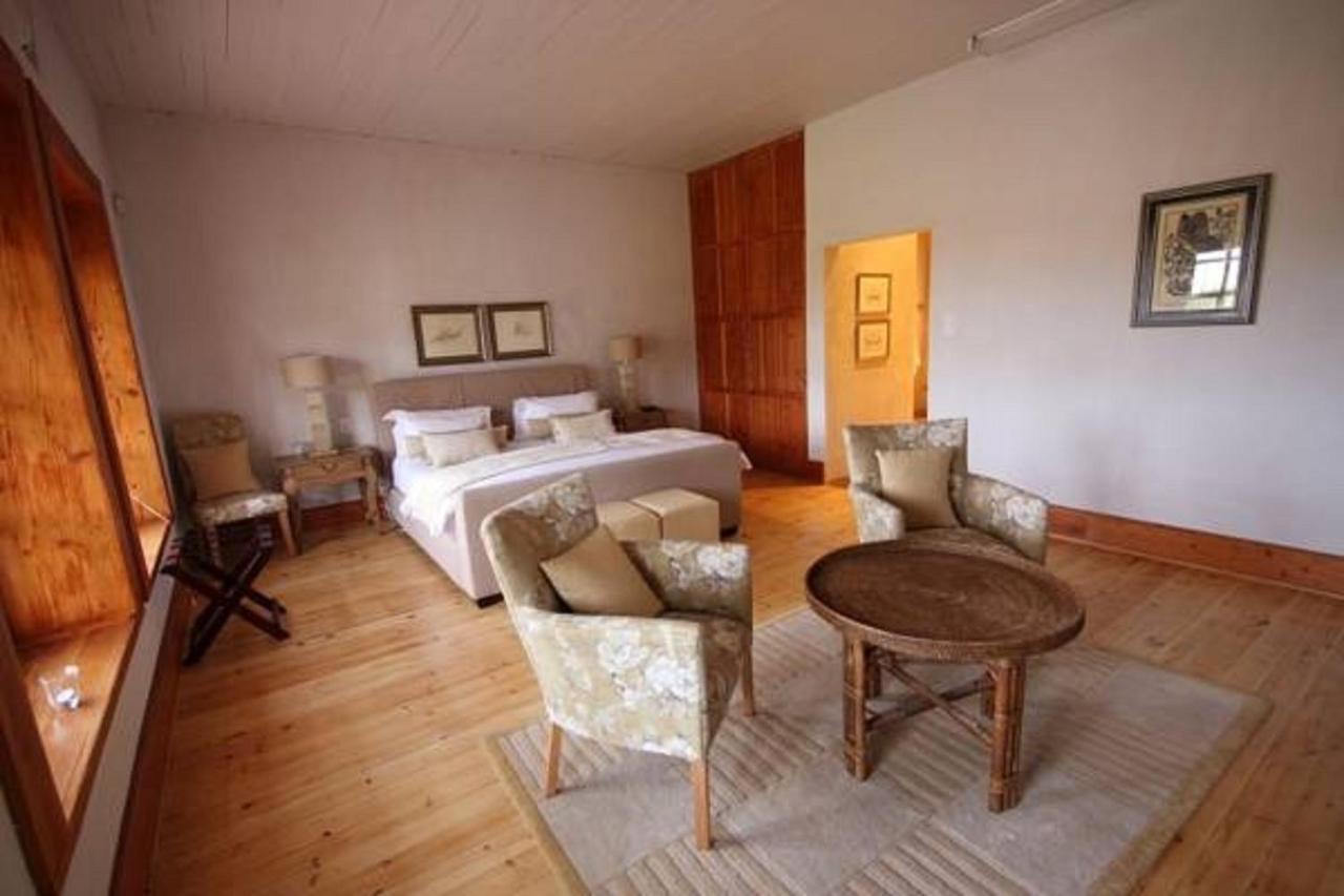 Dundi Lodge Augrabies 외부 사진