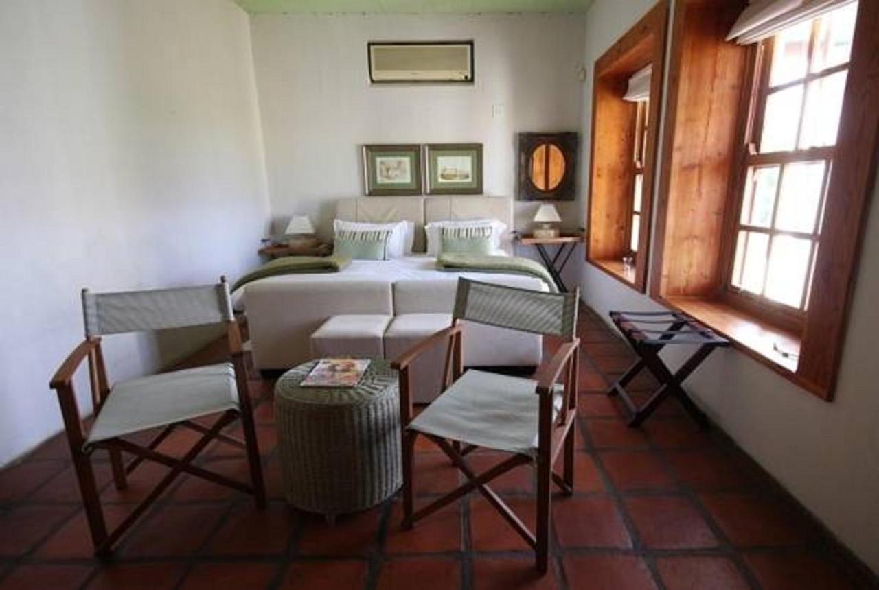 Dundi Lodge Augrabies 외부 사진
