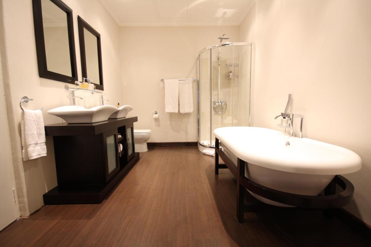 Dundi Lodge Augrabies 외부 사진