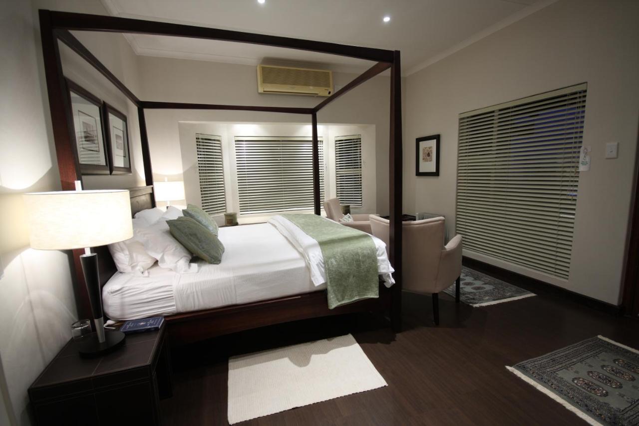 Dundi Lodge Augrabies 외부 사진