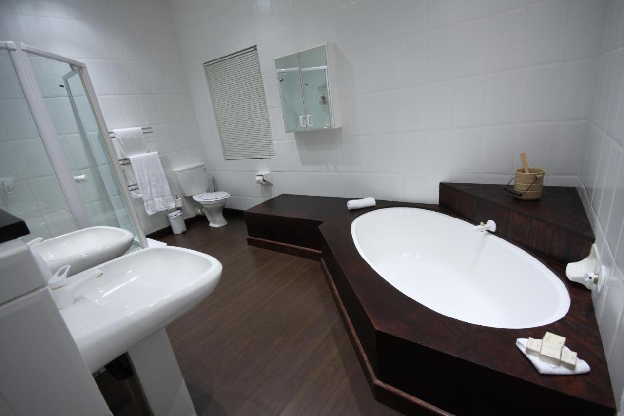 Dundi Lodge Augrabies 외부 사진